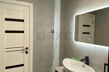 Фото №1: Студия 23 м² - Краснодар, мкр. жилой комплекс Европа-Сити, ул. Античная, 4