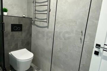 Фото №3: Студия 23 м² - Краснодар, мкр. жилой комплекс Европа-Сити, ул. Античная, 4