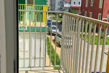 Фото №3: Студия 23 м² - Краснодар, мкр. жилой комплекс Европа-Сити, ул. Античная, 4