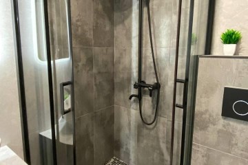 Фото №4: Студия 23 м² - Краснодар, мкр. жилой комплекс Европа-Сити, ул. Античная, 4