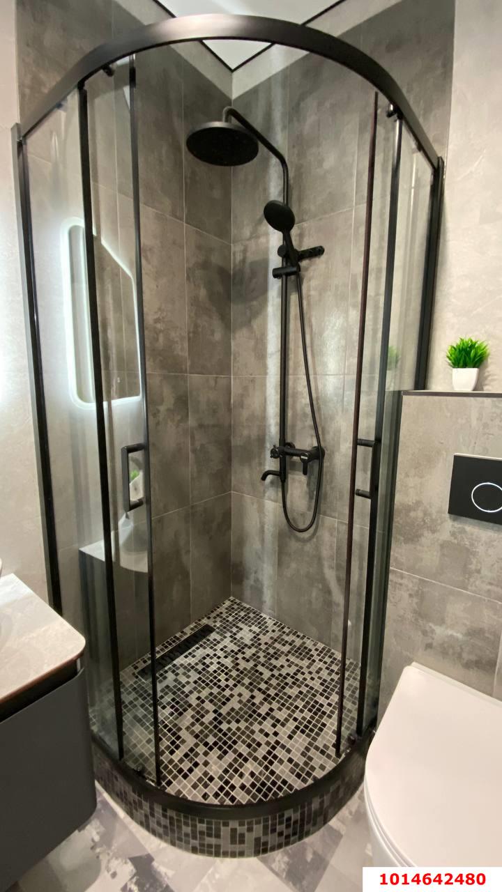 Фото №4: Студия 23 м² - Краснодар, жилой комплекс Европа-Сити, ул. Античная, 4