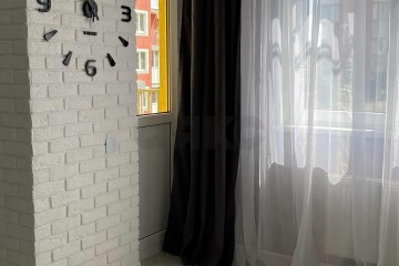 Фото №2: Студия 23 м² - Краснодар, мкр. жилой комплекс Европа-Сити, ул. Античная, 4