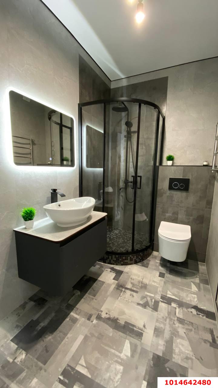 Фото №10: Студия 23 м² - Краснодар, жилой комплекс Европа-Сити, ул. Античная, 4