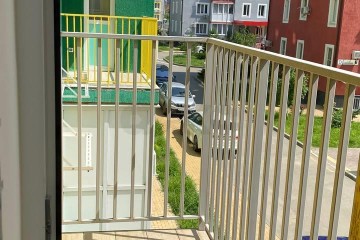 Фото №5: Студия 23 м² - Краснодар, мкр. жилой комплекс Европа-Сити, ул. Античная, 4