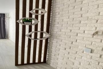 Фото №5: Студия 23 м² - Краснодар, мкр. жилой комплекс Европа-Сити, ул. Античная, 4