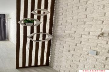 Фото №2: Студия 23 м² - Краснодар, мкр. жилой комплекс Европа-Сити, ул. Античная, 4