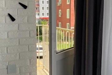 Фото №4: Студия 23 м² - Краснодар, мкр. жилой комплекс Европа-Сити, ул. Античная, 4