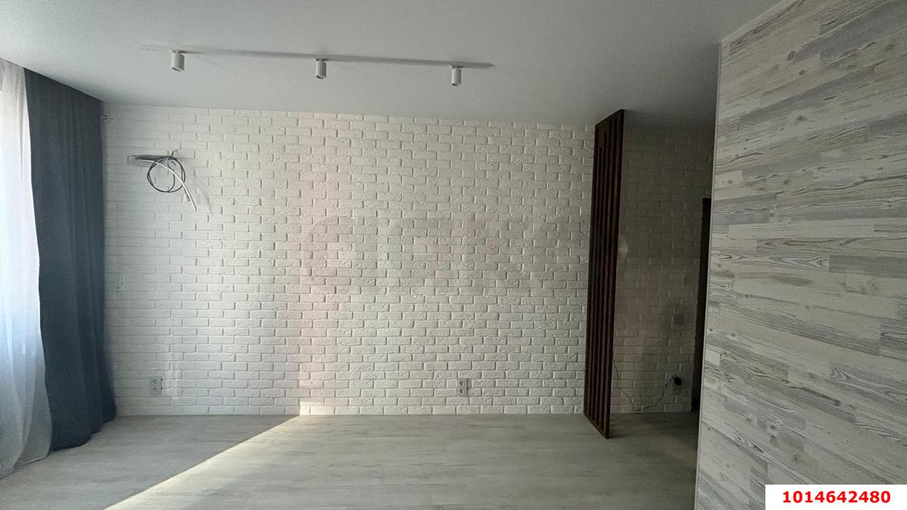 Фото №13: Студия 23 м² - Краснодар, Прикубанский внутригородской округ, мкр. жилой комплекс Европа-Сити, ул. Античная, 4