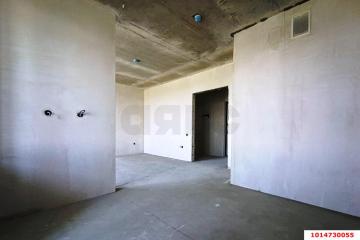 Фото №4: 2-комнатная квартира 67 м² - Краснодар, мкр. жилой комплекс Сказка Град, ул. имени В.Н. Мачуги, 166Ак1