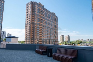 Фото №4: 2-комнатная квартира 67 м² - Краснодар, мкр. жилой комплекс Сказка Град, ул. имени В.Н. Мачуги, 166Ак1