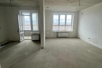 Фото №2: 2-комнатная квартира 67 м² - Краснодар, мкр. жилой комплекс Сказка Град, ул. имени В.Н. Мачуги, 166Ак1