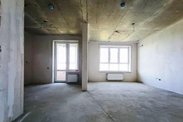 Фото №3: 2-комнатная квартира 63 м² - Краснодар, мкр. жилой комплекс Сказка Град, ул. имени В.Н. Мачуги, 166Ак1