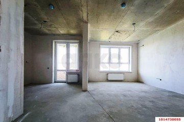 Фото №3: 2-комнатная квартира 67 м² - Краснодар, мкр. жилой комплекс Сказка Град, ул. имени В.Н. Мачуги, 166Ак1