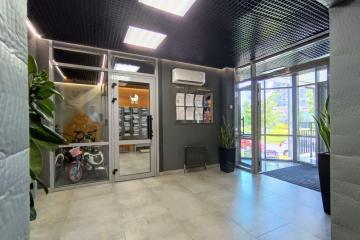 Фото №2: 2-комнатная квартира 63 м² - Краснодар, мкр. жилой комплекс Сказка Град, ул. имени В.Н. Мачуги, 166Ак1