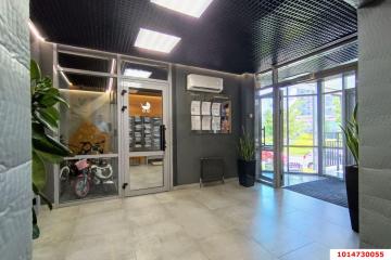 Фото №2: 2-комнатная квартира 67 м² - Краснодар, мкр. жилой комплекс Сказка Град, ул. имени В.Н. Мачуги, 166Ак1