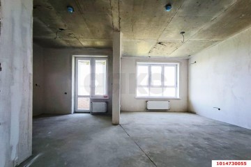 Фото №3: 2-комнатная квартира 67 м² - Краснодар, мкр. жилой комплекс Сказка Град, ул. имени В.Н. Мачуги, 166Ак1