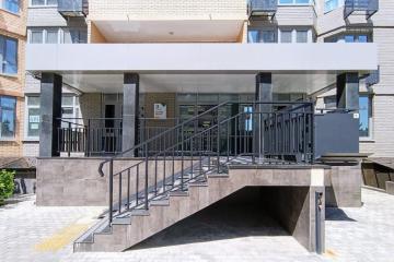 Фото №1: 2-комнатная квартира 63 м² - Краснодар, мкр. жилой комплекс Сказка Град, ул. имени В.Н. Мачуги, 166Ак1