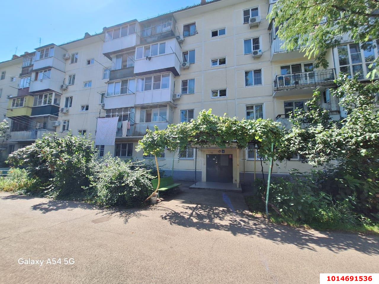 Фото №10: 2-комнатная квартира 44 м² - Краснодар, Карасунский внутригородской округ, мкр. Гидростроителей, ул. имени В.Н. Мачуги, 80/1