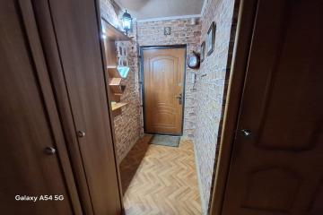 Фото №3: 2-комнатная квартира 44 м² - Краснодар, мкр. Гидростроителей, ул. имени В.Н. Мачуги, 80/1