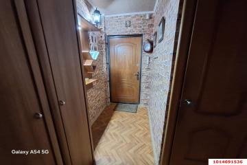 Фото №3: 2-комнатная квартира 44 м² - Краснодар, мкр. Гидростроителей, ул. имени В.Н. Мачуги, 80/1