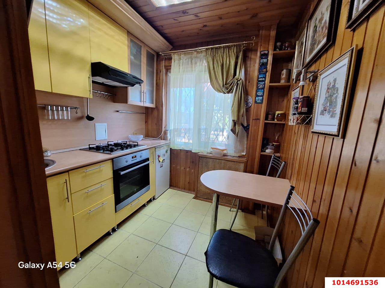 Фото №1: 2-комнатная квартира 44 м² - Краснодар, Гидростроителей, ул. имени В.Н. Мачуги, 80/1