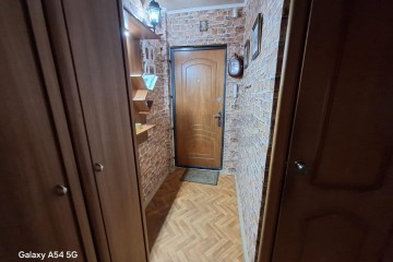 Фото №3: 2-комнатная квартира 44 м² - Краснодар, мкр. Гидростроителей, ул. имени В.Н. Мачуги, 80/1