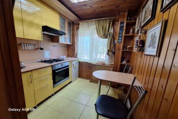 Фото №1: 2-комнатная квартира 44 м² - Краснодар, мкр. Гидростроителей, ул. имени В.Н. Мачуги, 80/1