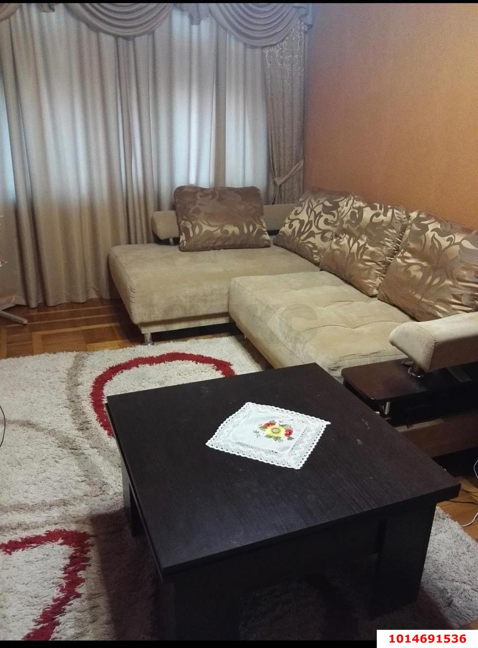 Фото №2: 2-комнатная квартира 44 м² - Краснодар, Гидростроителей, ул. имени В.Н. Мачуги, 80/1