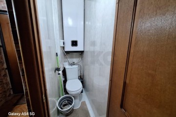 Фото №5: 2-комнатная квартира 44 м² - Краснодар, мкр. Гидростроителей, ул. имени В.Н. Мачуги, 80/1