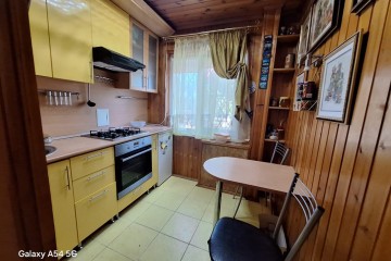 Фото №1: 2-комнатная квартира 44 м² - Краснодар, мкр. Гидростроителей, ул. имени В.Н. Мачуги, 80/1