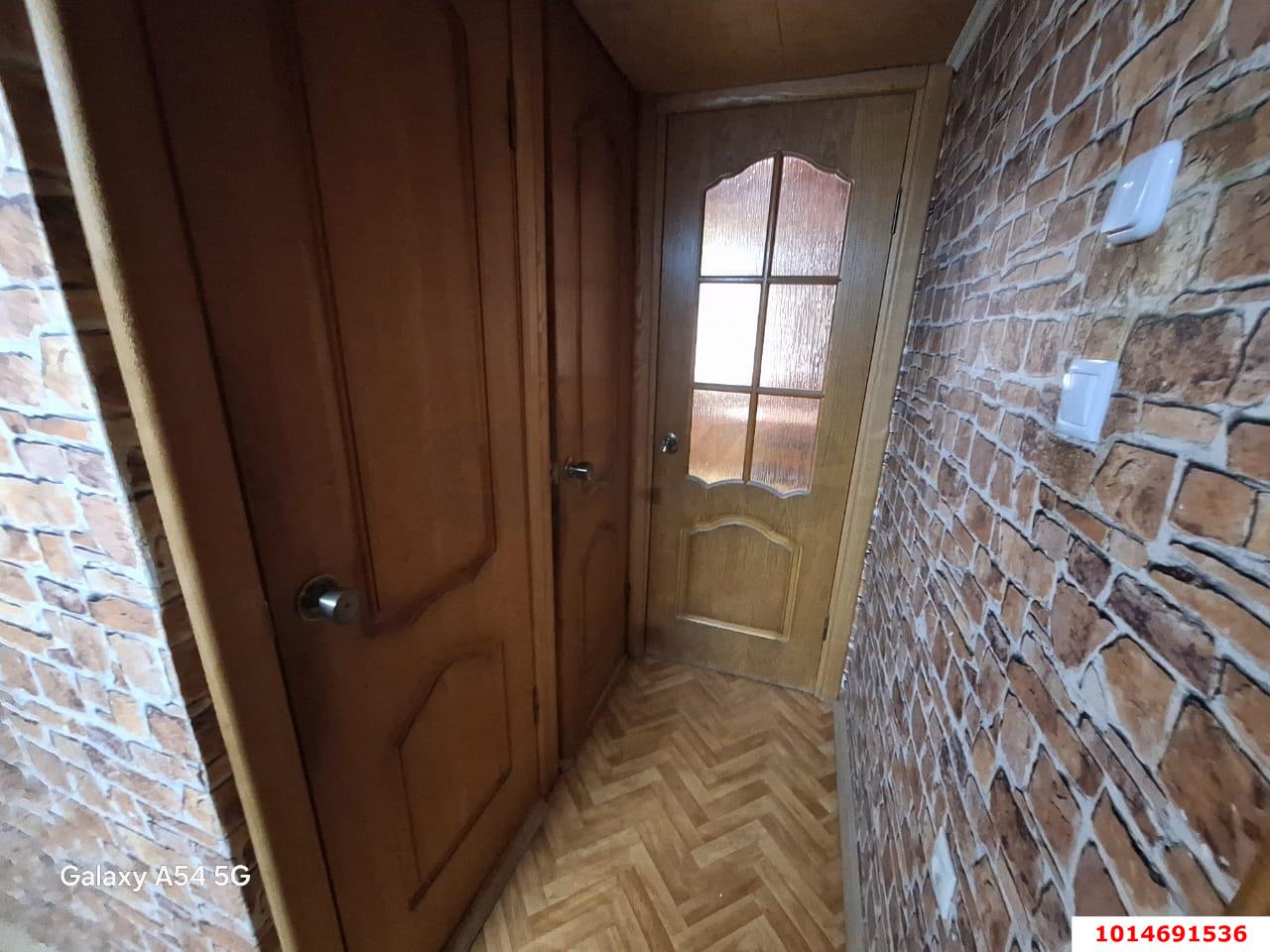 Фото №6: 2-комнатная квартира 44 м² - Краснодар, Карасунский внутригородской округ, мкр. Гидростроителей, ул. имени В.Н. Мачуги, 80/1