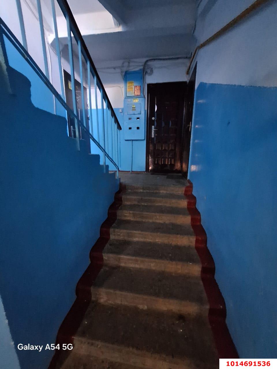 Фото №9: 2-комнатная квартира 44 м² - Краснодар, Гидростроителей, ул. имени В.Н. Мачуги, 80/1