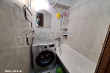 Фото №4: 2-комнатная квартира 44 м² - Краснодар, мкр. Гидростроителей, ул. имени В.Н. Мачуги, 80/1