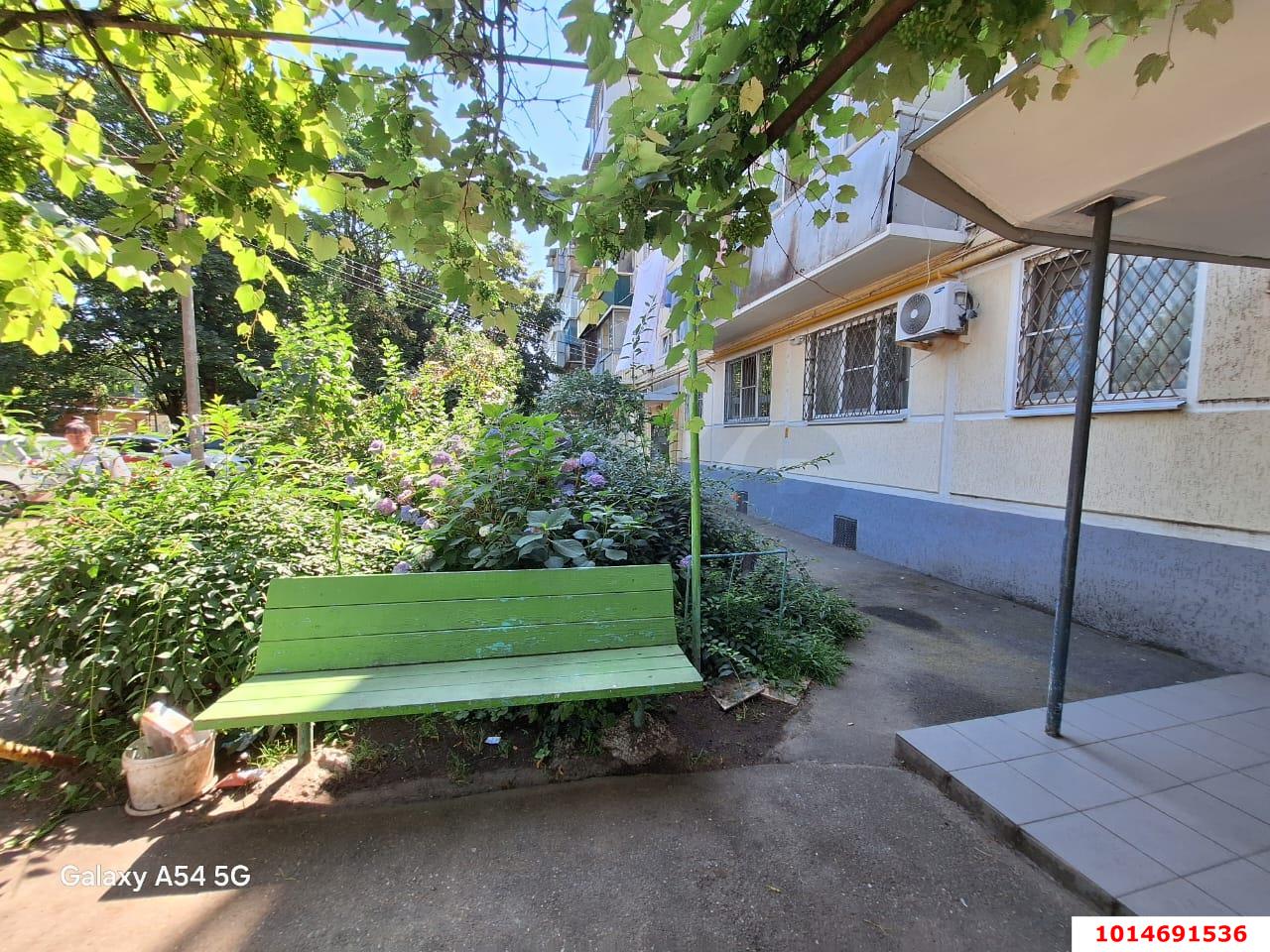 Фото №8: 2-комнатная квартира 44 м² - Краснодар, Карасунский внутригородской округ, мкр. Гидростроителей, ул. имени В.Н. Мачуги, 80/1