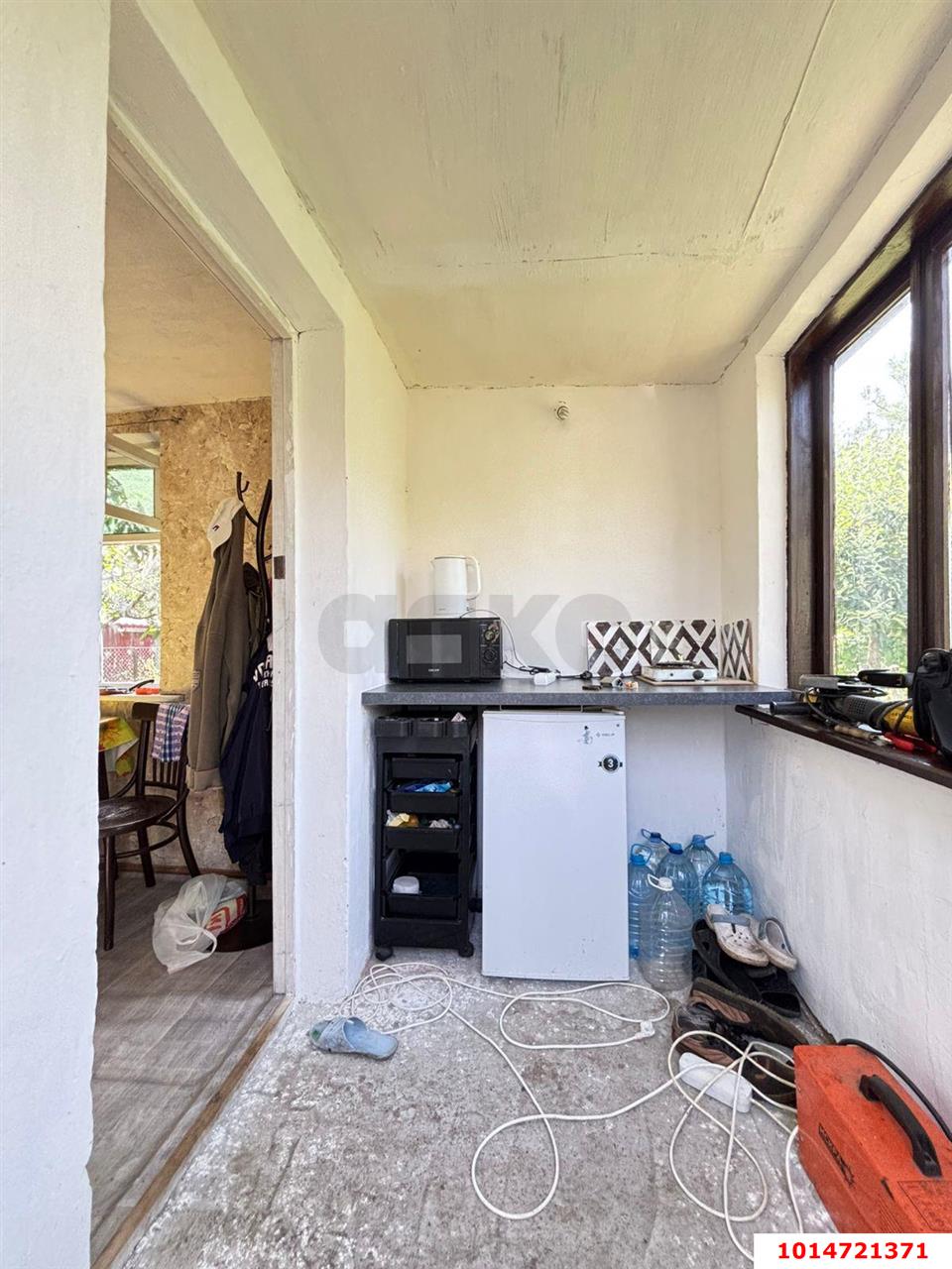 Фото №10: Дом 19 м² + 4.4 сот. - Кубанская Нива, Прикубанский внутригородской округ, ул. Вишнёвая, 69
