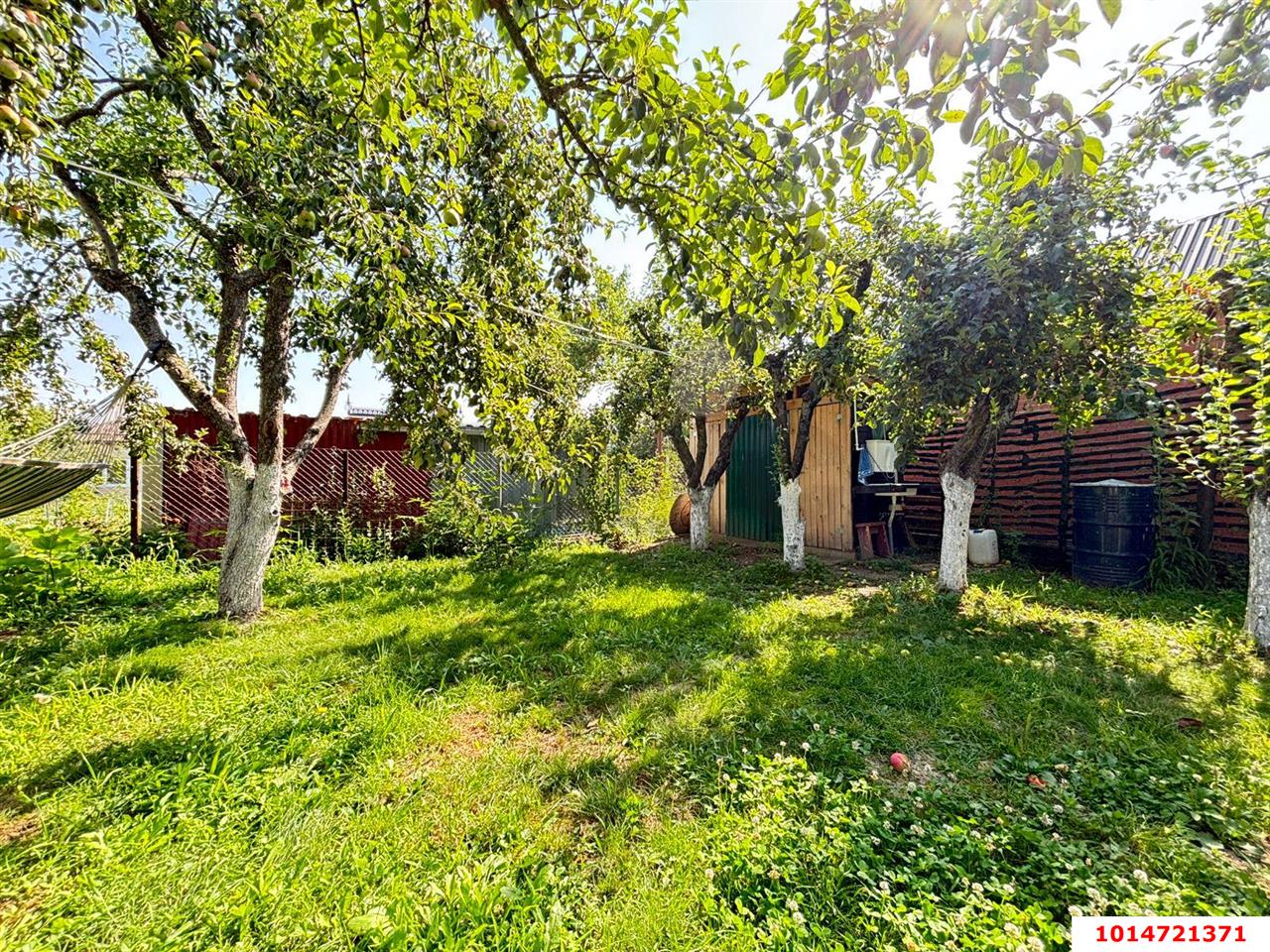 Фото №8: Дом 19 м² + 4.4 сот. - Кубанская Нива, Прикубанский внутригородской округ, ул. Вишнёвая, 69