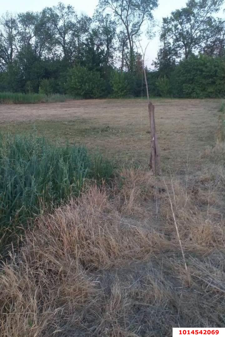 Фото №3: Земельный участок под ИЖС 11.83 сот. - Старовеличковская, ул. Ипподромная, 29