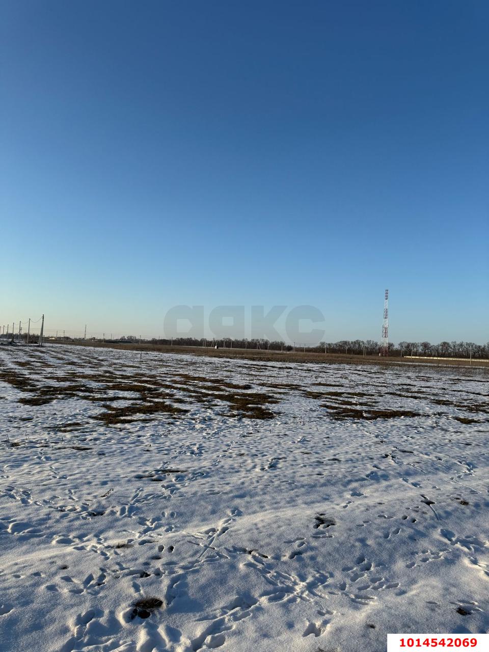 Фото №5: Земельный участок под ИЖС 11.83 сот. - Старовеличковская, ул. Ипподромная, 29