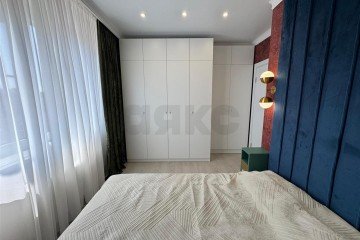 Фото №2: 2-комнатная квартира 43 м² - Краснодар, мкр. Светлоград, ул. Красных Партизан, 1/4к16