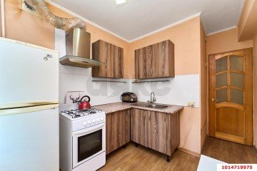 Фото №1: 2-комнатная квартира 40 м² - Краснодар, мкр. Фестивальный, ул. Гагарина, 137