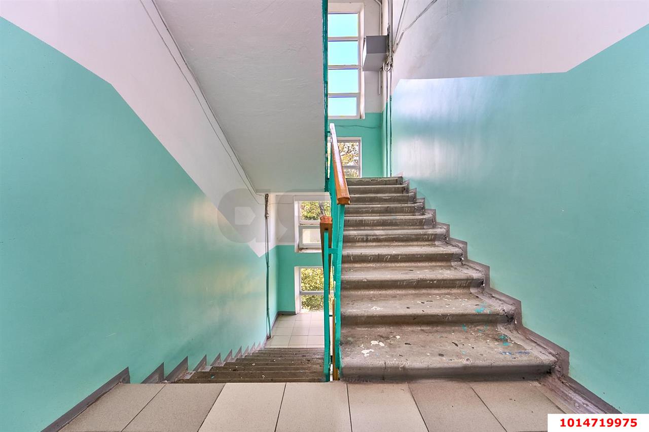 Фото №10: 2-комнатная квартира 40 м² - Краснодар, Фестивальный, ул. Гагарина, 137