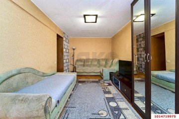 Фото №2: 2-комнатная квартира 40 м² - Краснодар, мкр. Фестивальный, ул. Гагарина, 137