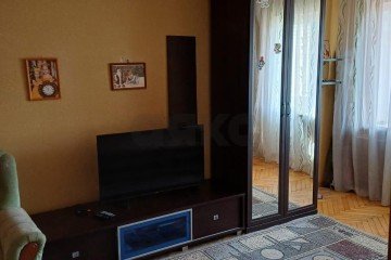 Фото №4: 2-комнатная квартира 40 м² - Краснодар, мкр. Фестивальный, ул. Гагарина, 137