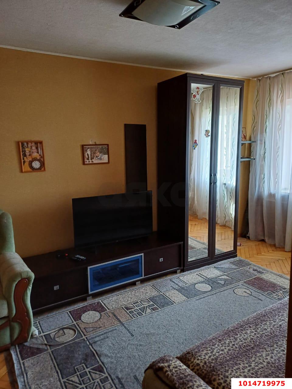 Фото №4: 2-комнатная квартира 40 м² - Краснодар, Фестивальный, ул. Гагарина, 137