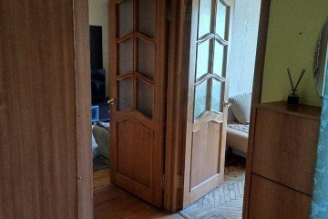 Фото №5: 2-комнатная квартира 40 м² - Краснодар, мкр. Фестивальный, ул. Гагарина, 137