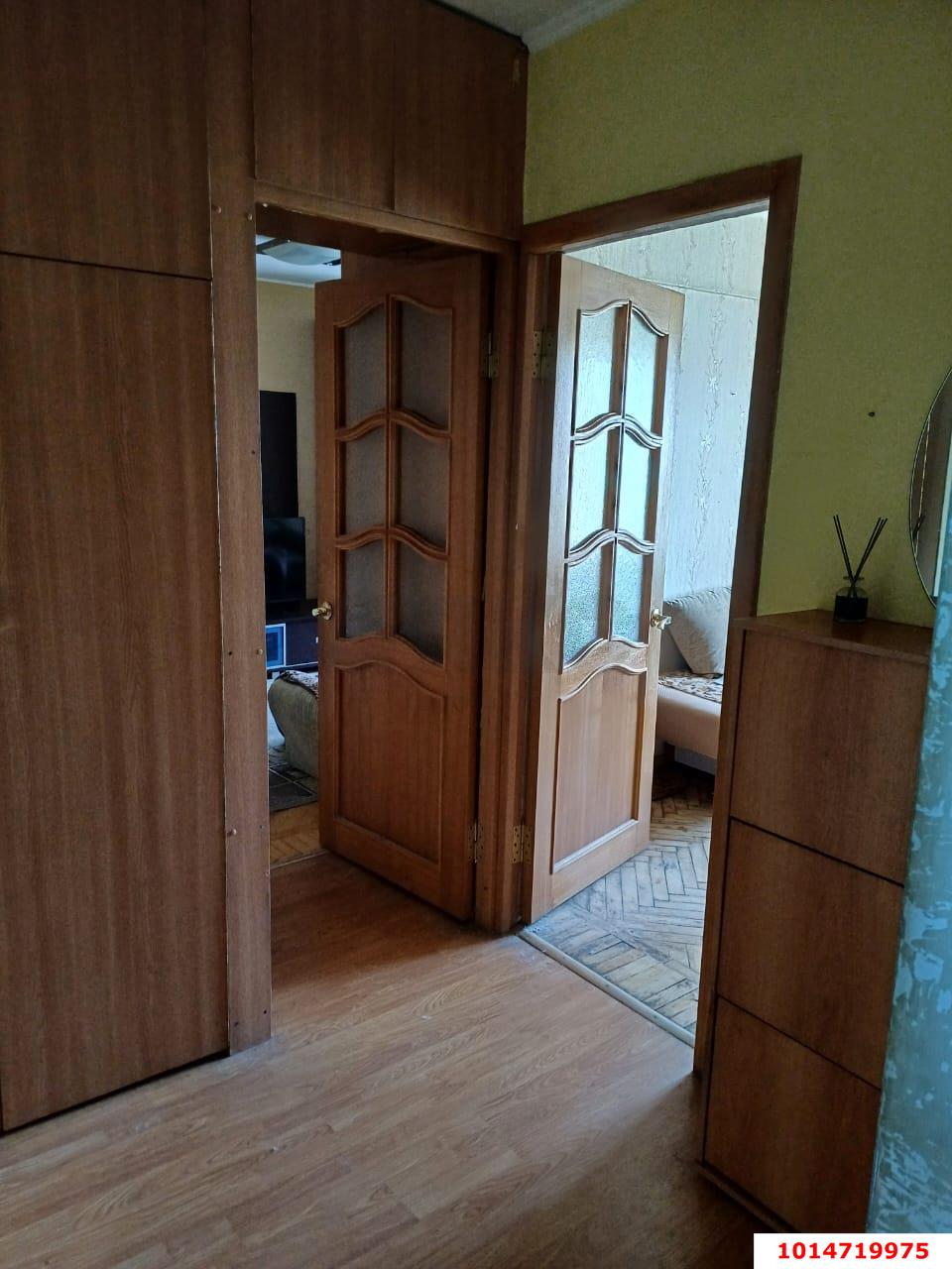 Фото №5: 2-комнатная квартира 40 м² - Краснодар, Фестивальный, ул. Гагарина, 137