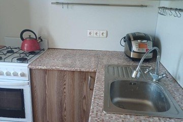Фото №1: 2-комнатная квартира 40 м² - Краснодар, мкр. Фестивальный, ул. Гагарина, 137