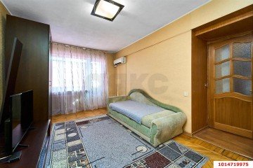 Фото №4: 2-комнатная квартира 40 м² - Краснодар, мкр. Фестивальный, ул. Гагарина, 137