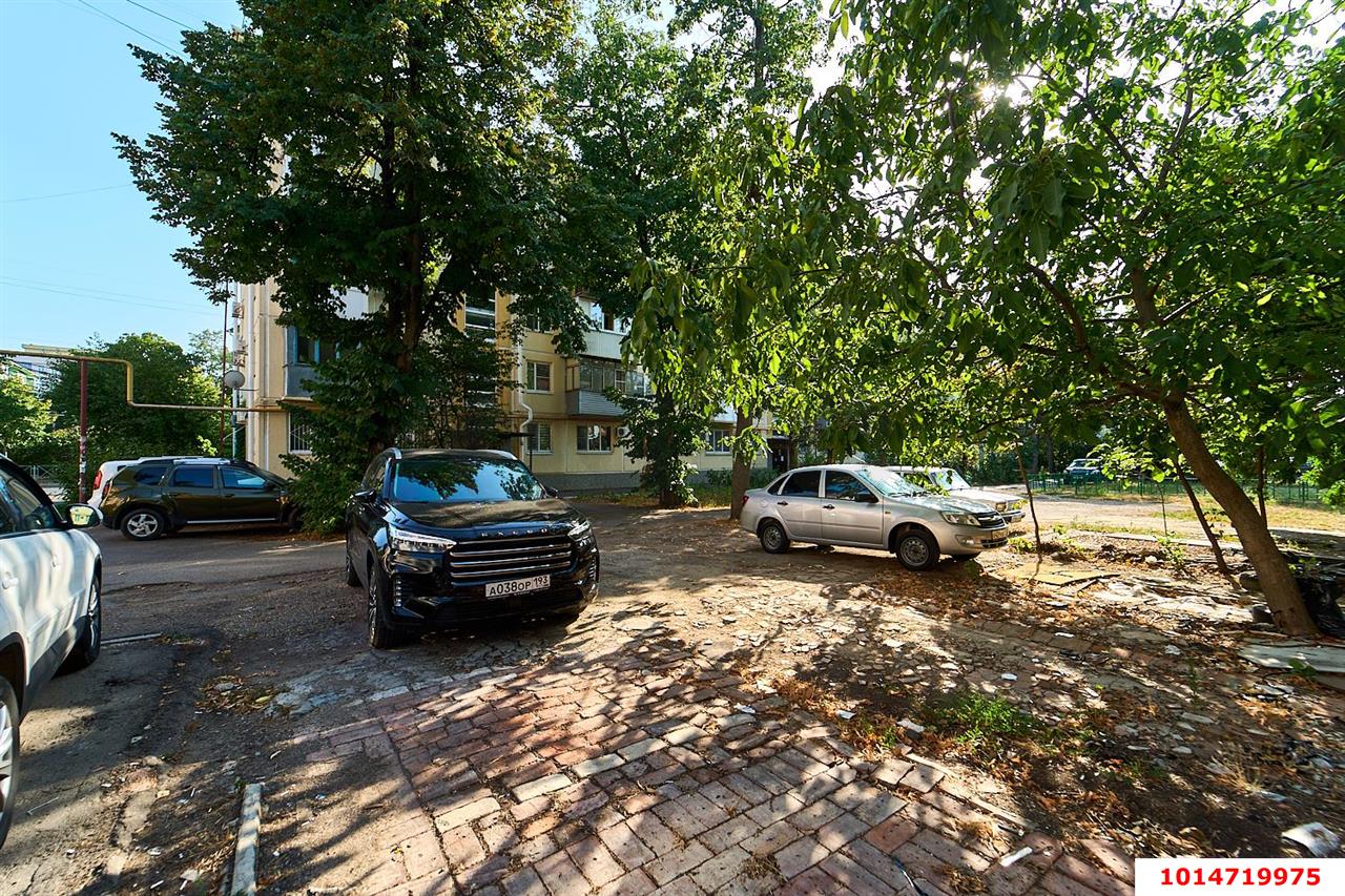 Фото №14: 2-комнатная квартира 40 м² - Краснодар, Фестивальный, ул. Гагарина, 137