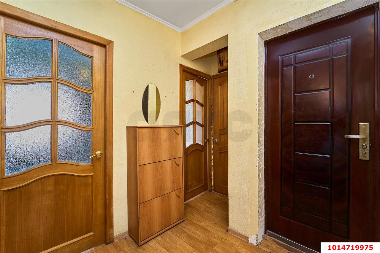 Фото №7: 2-комнатная квартира 40 м² - Краснодар, Фестивальный, ул. Гагарина, 137